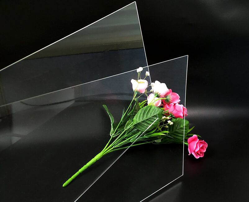 Polymer Plexiglass Acrylic Panel