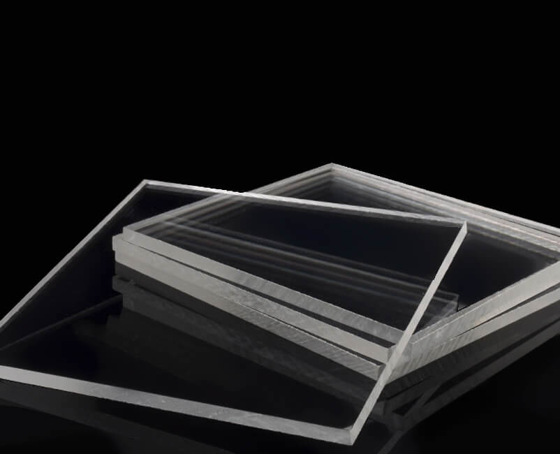 PMMA 6mm Acrylic Sheet
