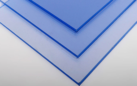 Patet Polycarbonate Sheet