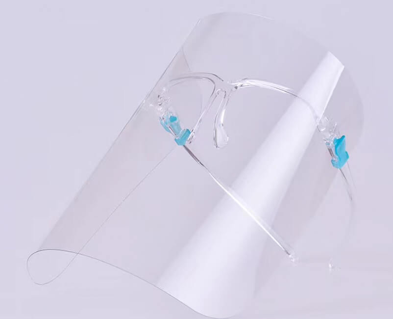 Polyethylene Terephthalate Sheet